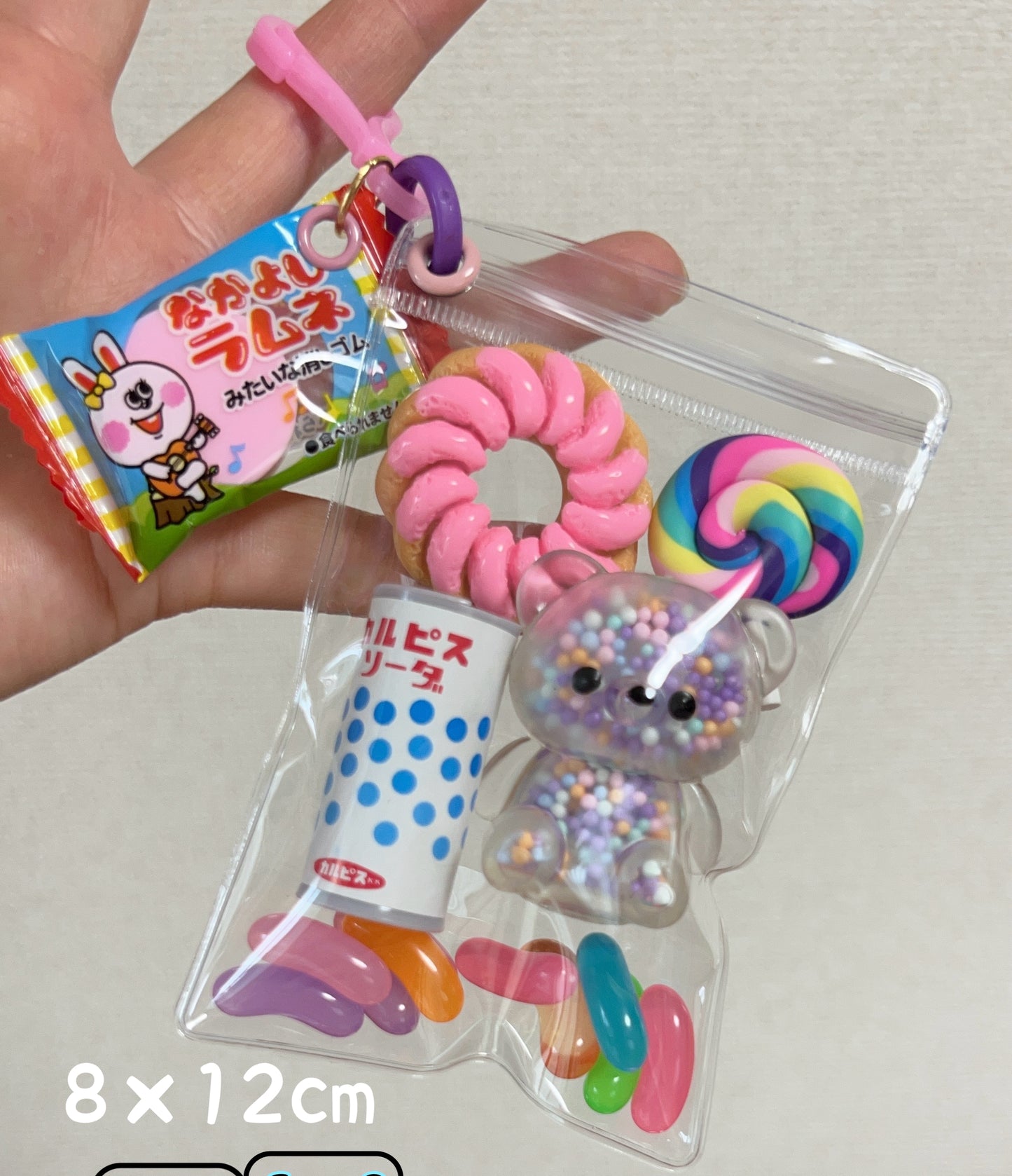 キャンディバッグ KV01【10個セット】