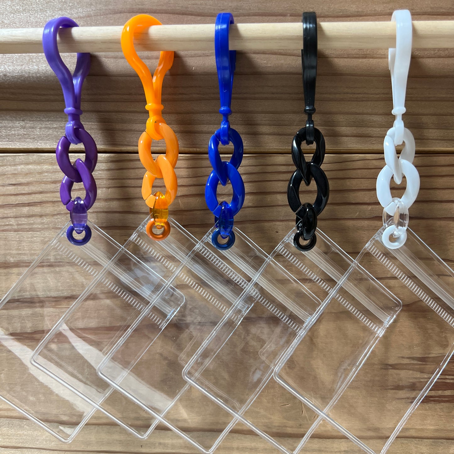 No.228B 50個セット キャンディバッグ キーホルダー ガチャ詰めポーチ ワークショップ 材料