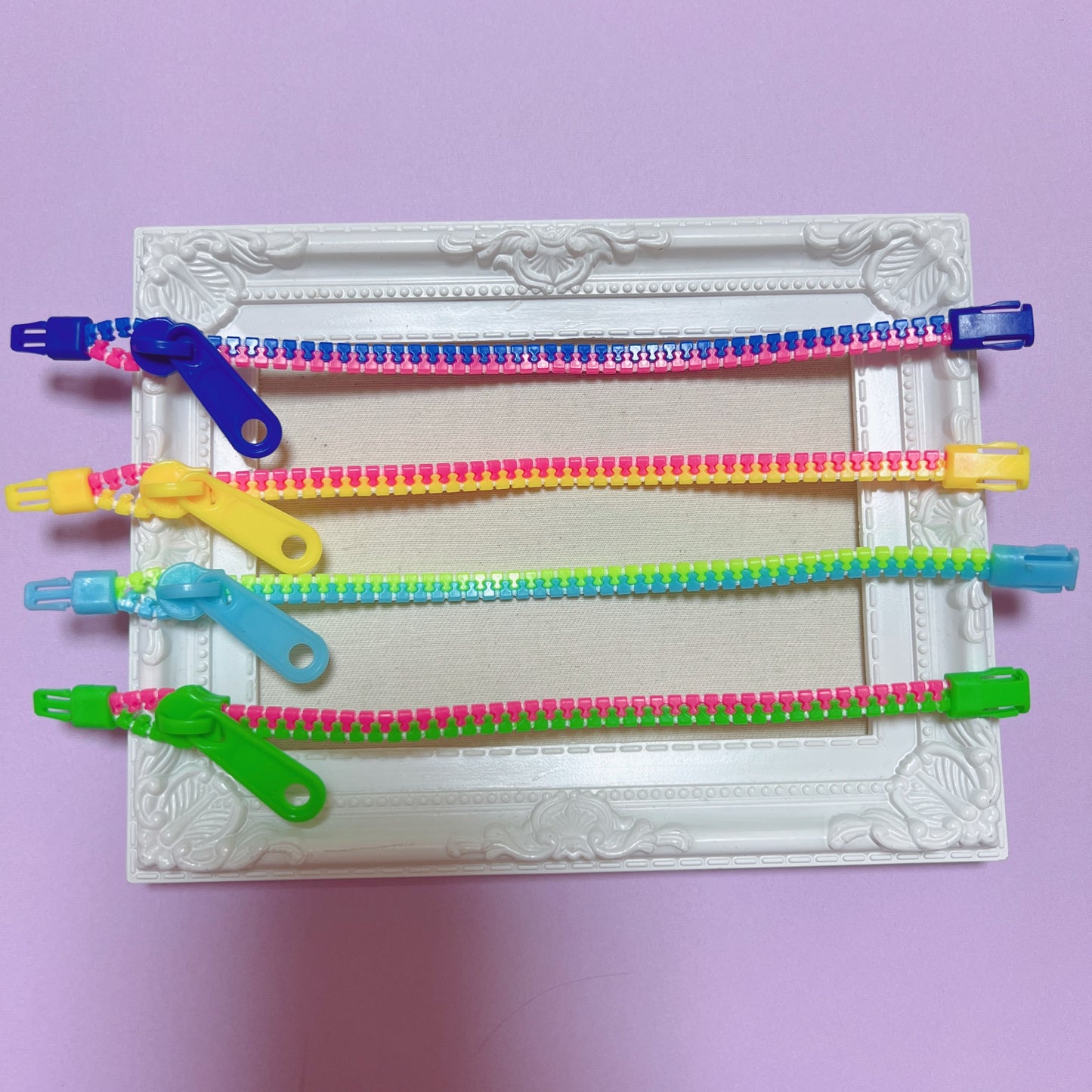 No.250A キャンディバッグ ブレスレット キーホルダー 13個セット