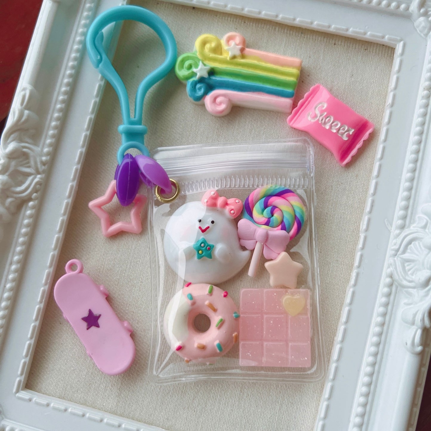 キャンディバッグ No.220【16個セット】