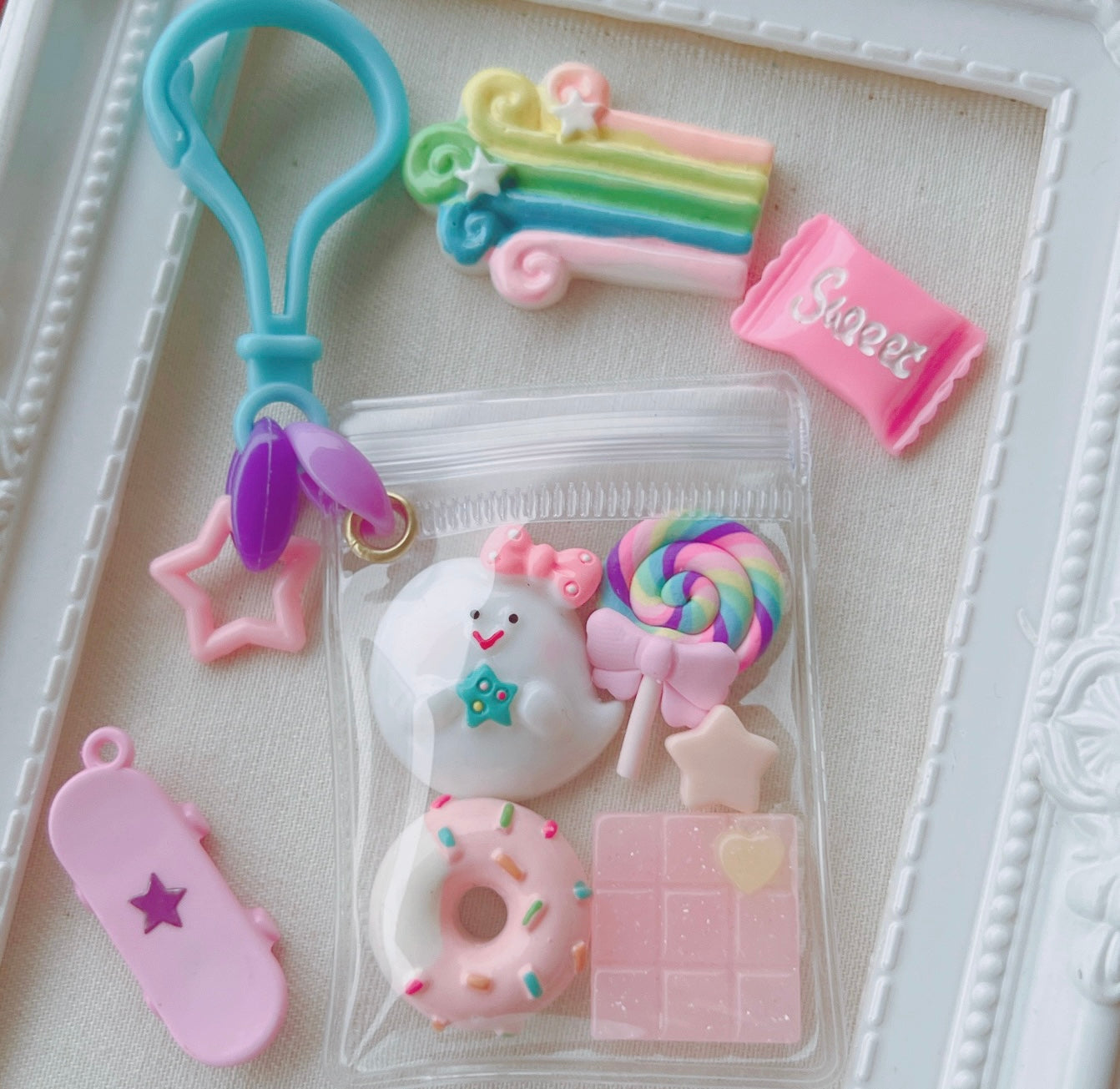 キャンディバッグ No.248【50個セット】