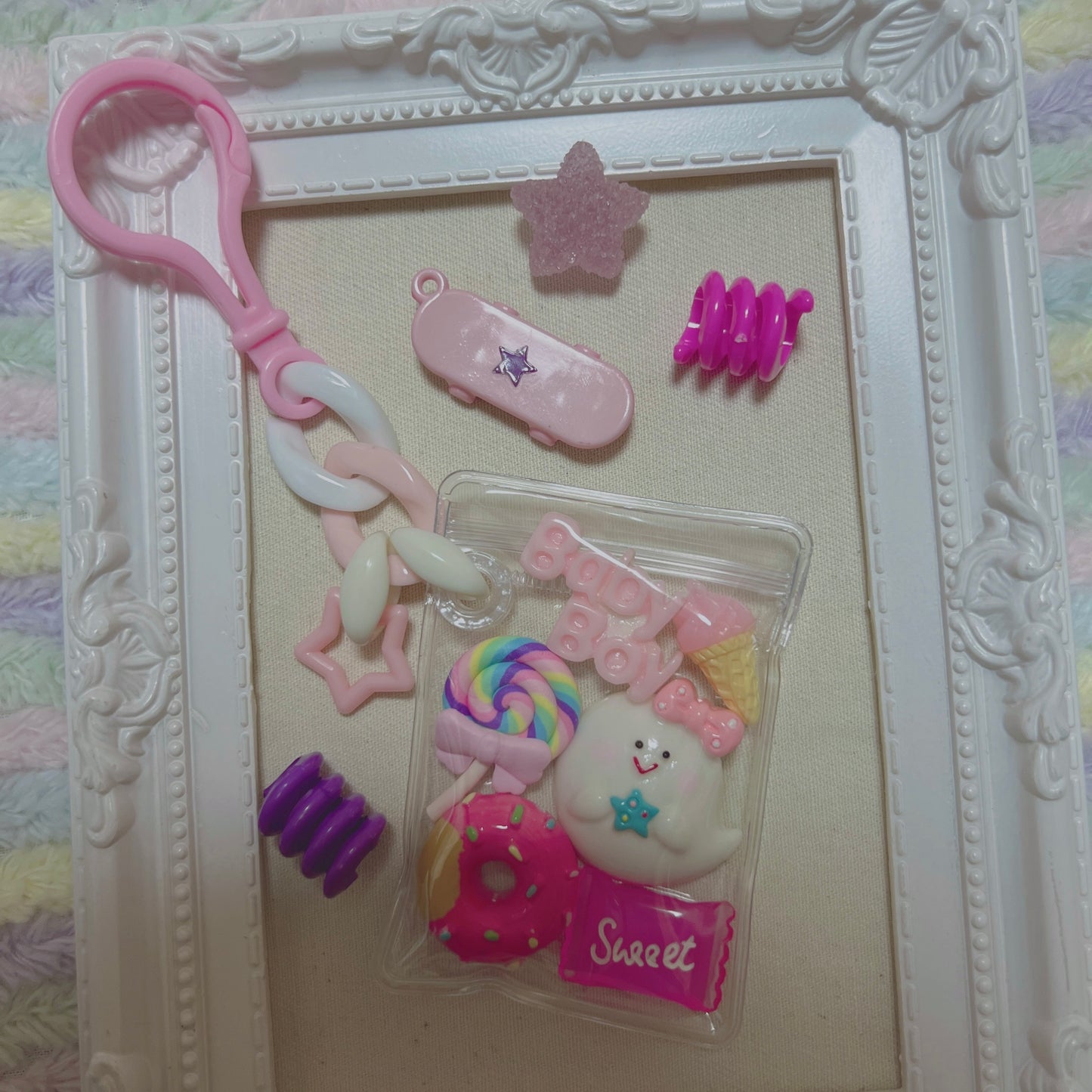 キャンディバッグ No.240【9個セット】