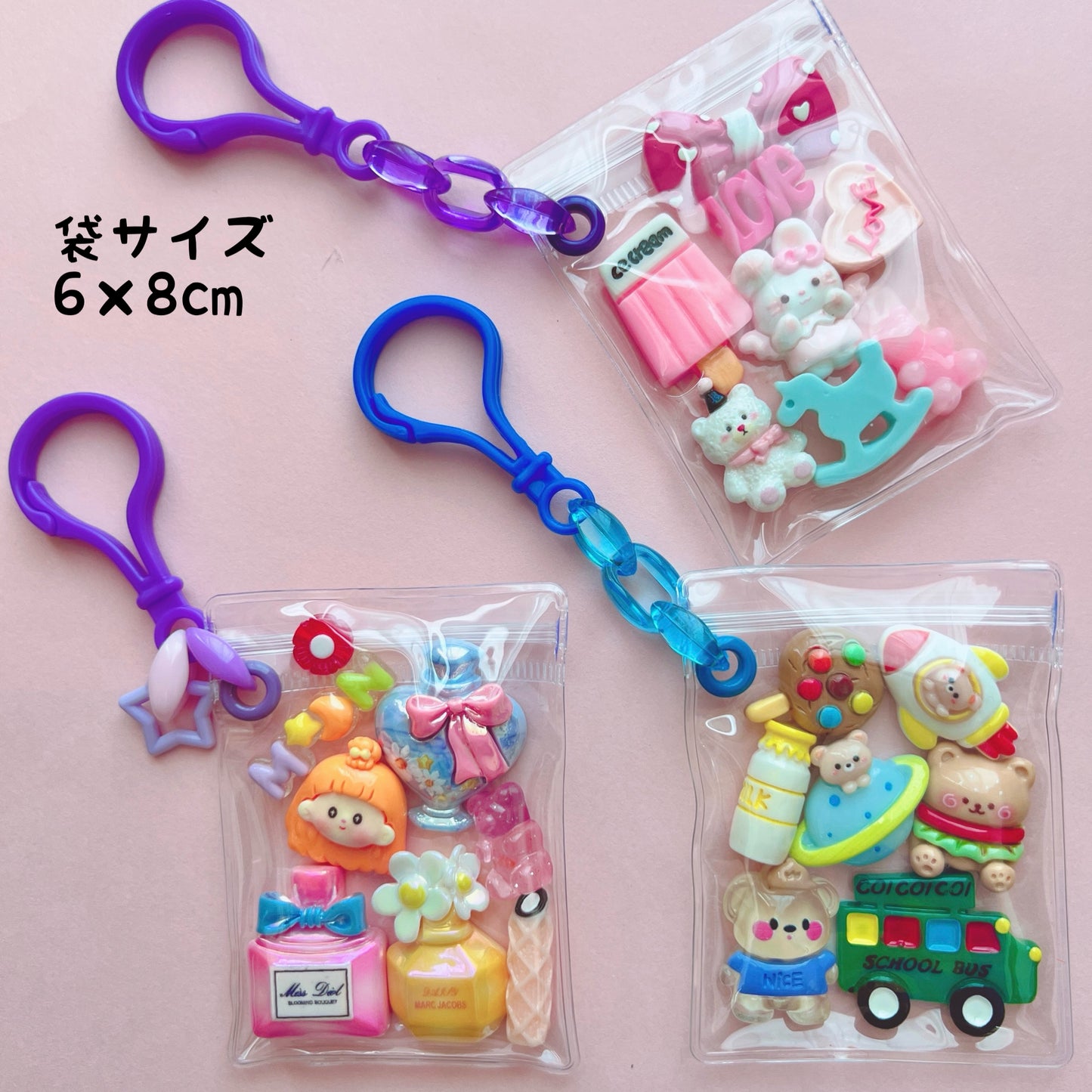 ワークショップセット 001 B