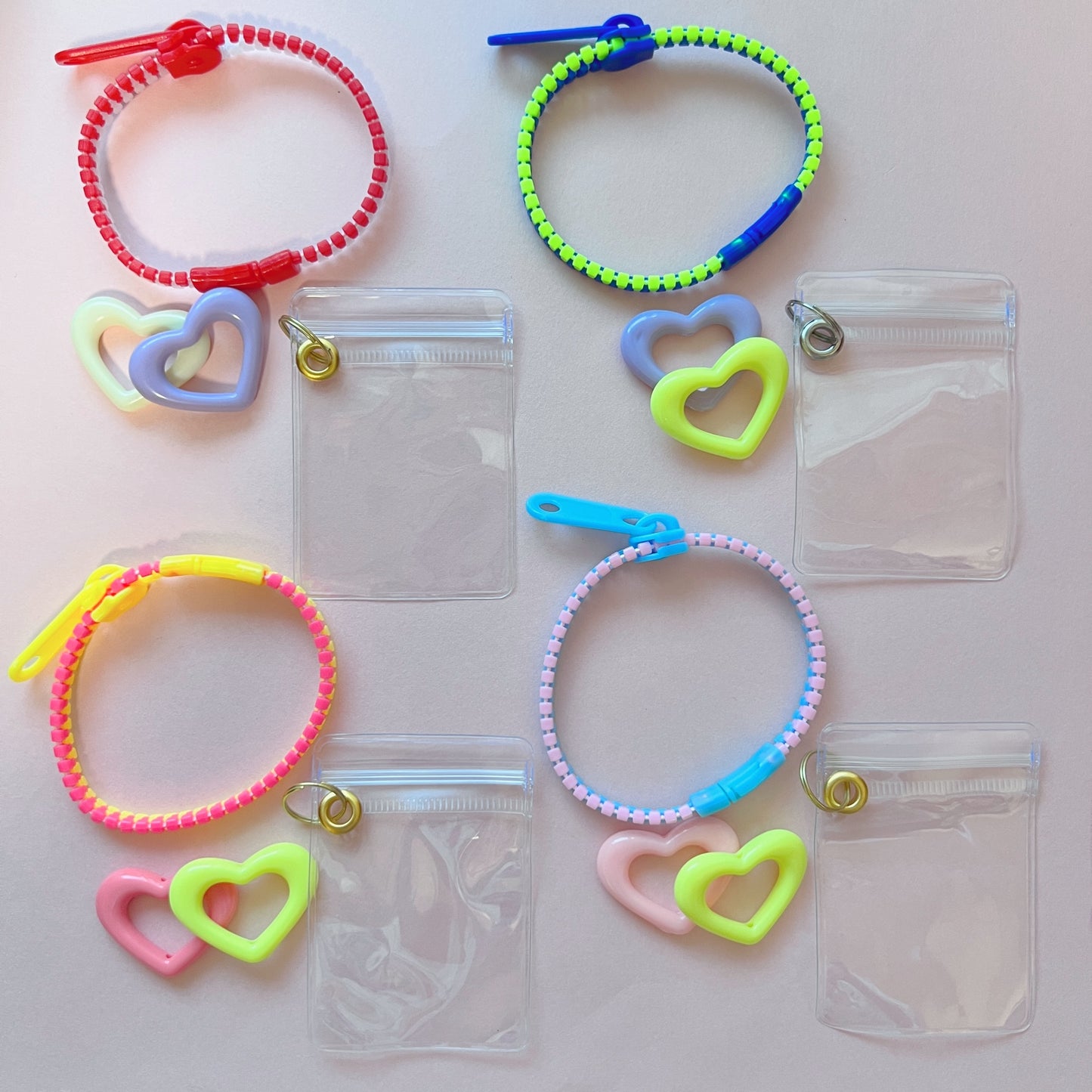 キャンディバッグ ブレスレットNo.250A【50個セット⠀】