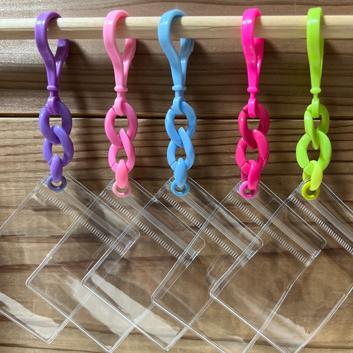 No.228B 50個セット キャンディバッグ キーホルダー ガチャ詰めポーチ ワークショップ 材料