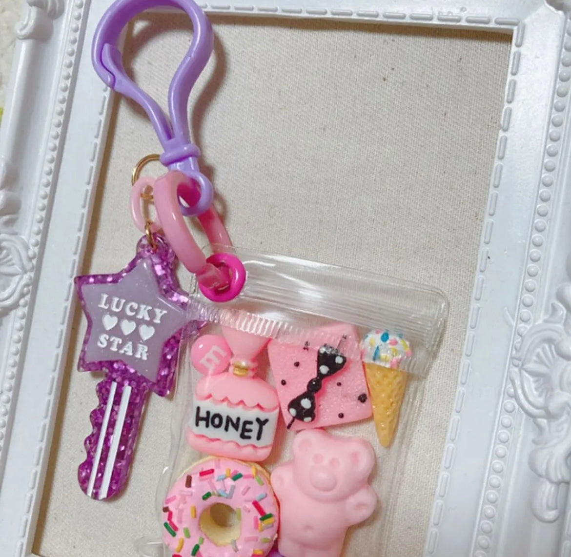 キャンディバッグ NO.39 60個セット