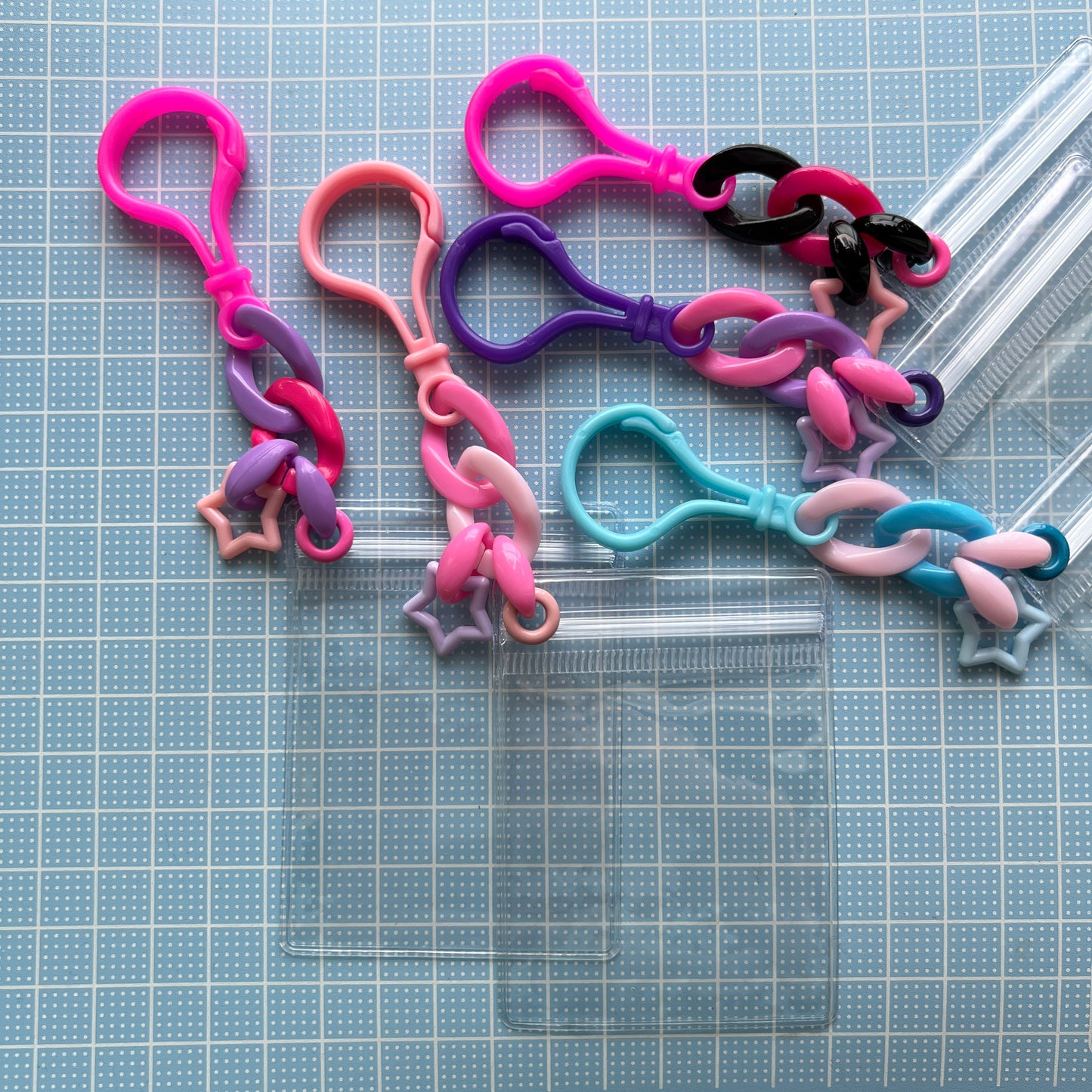 キャンディバッグ No.221 【14個セット⠀】