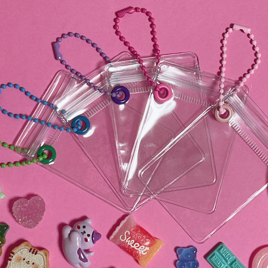 キャンディバッグ手作りセット(5個分) ③