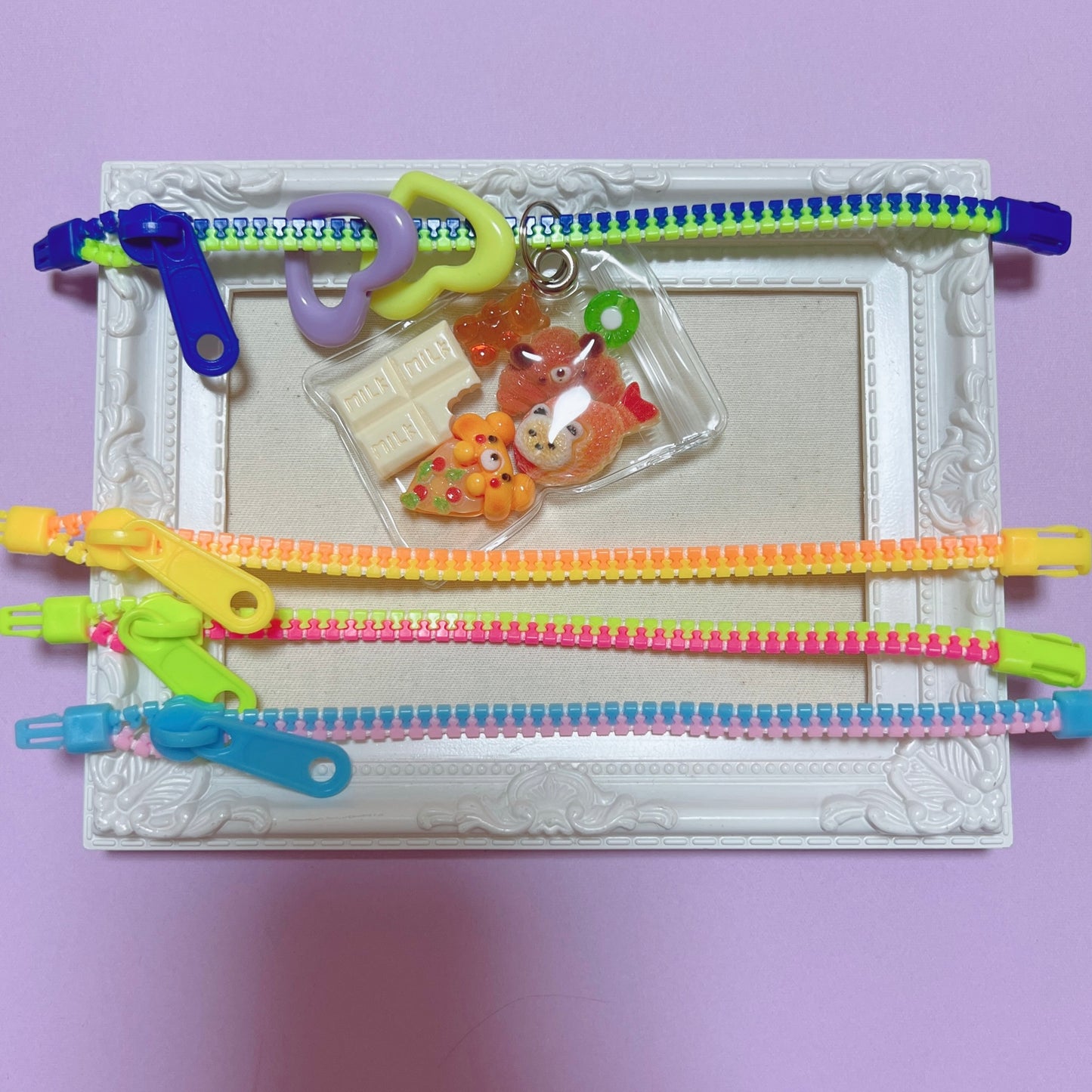 キャンディバッグ ブレスレットNo.250A【50個セット⠀】