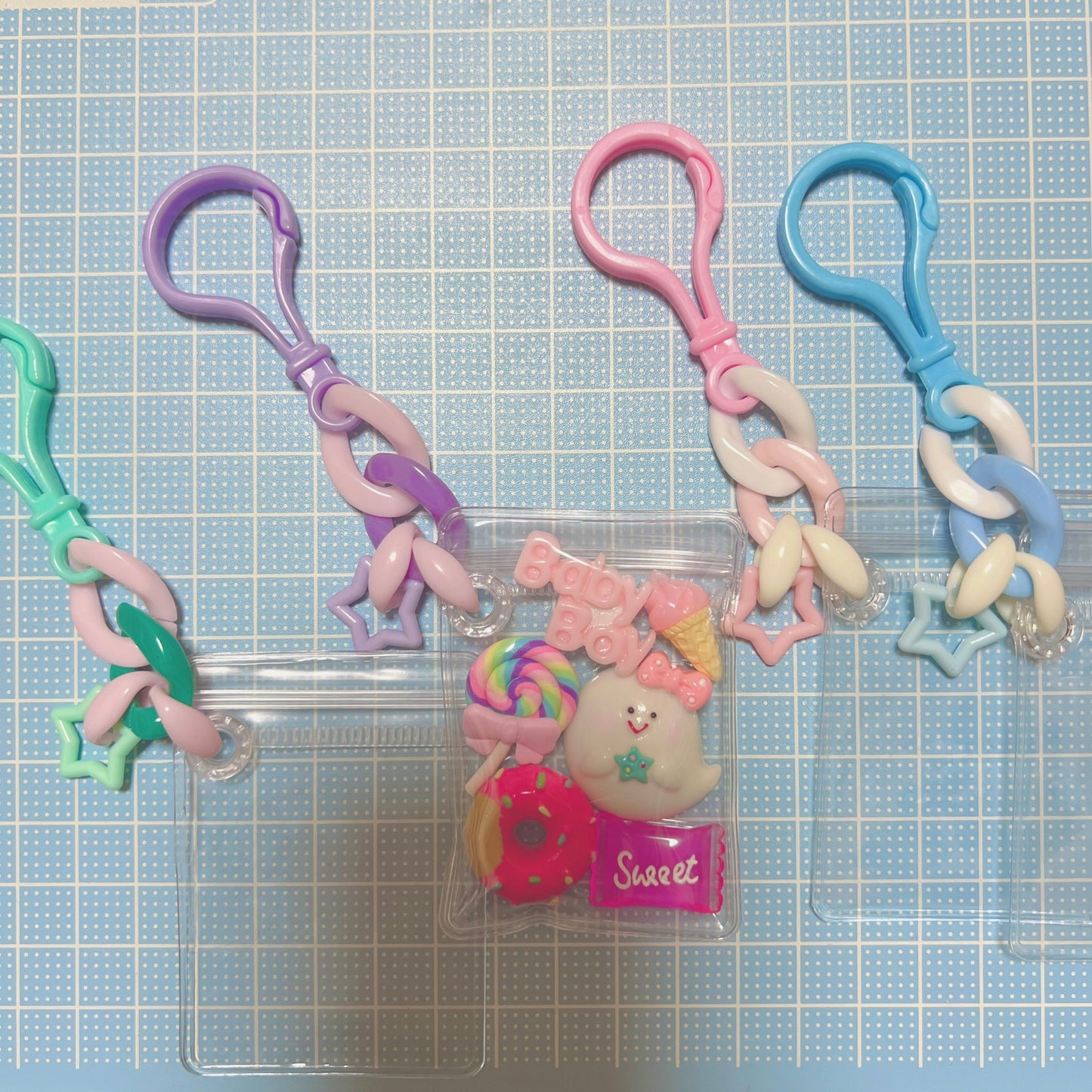 キャンディバッグ No.240【9個セット】