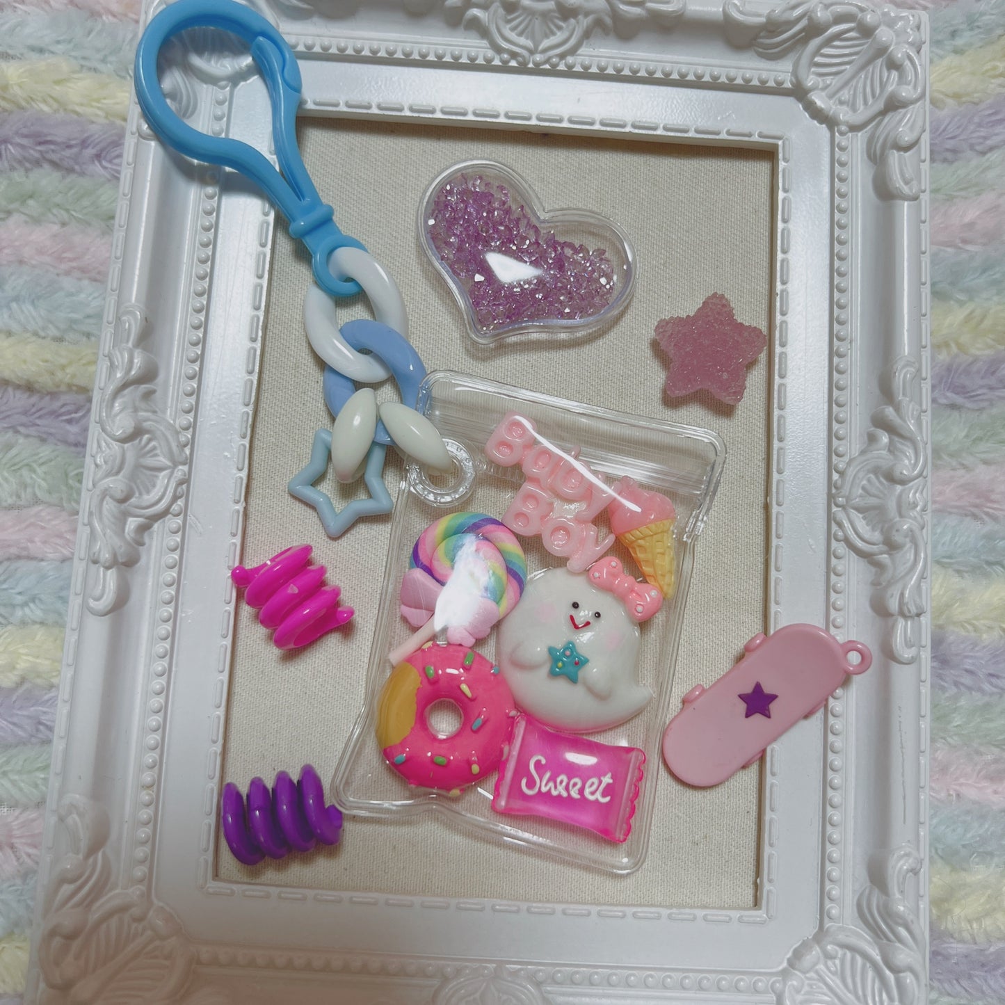 キャンディバッグ No.240【9個セット】