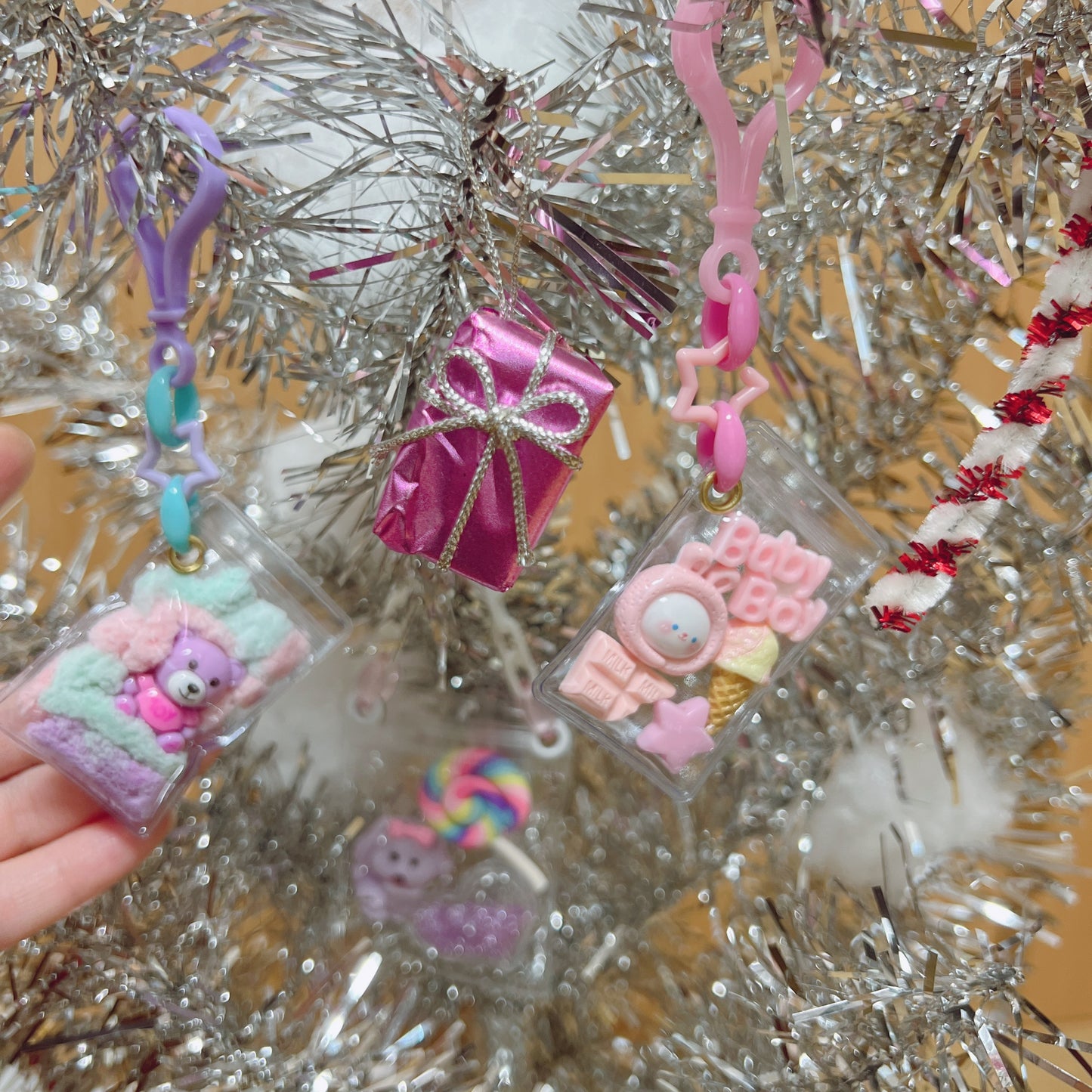 キャンディバッグ 256m【100個セット】