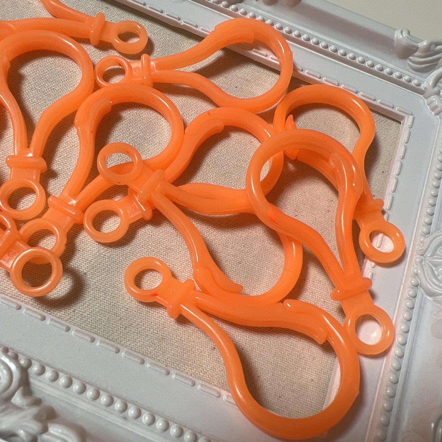 No.177B キャンディバッグ キーホルダー セット ゆめかわ 星