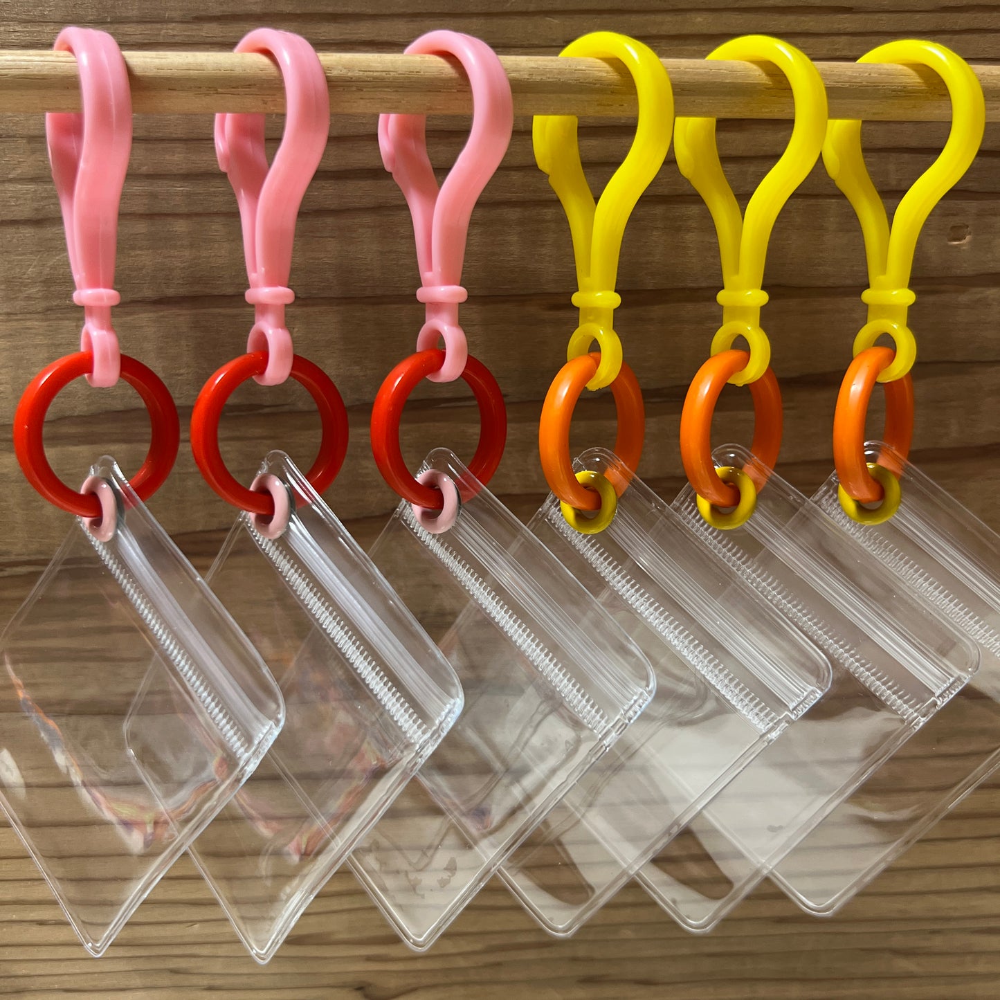 No.179 キャンディバッグ キーホルダー まるチェーン