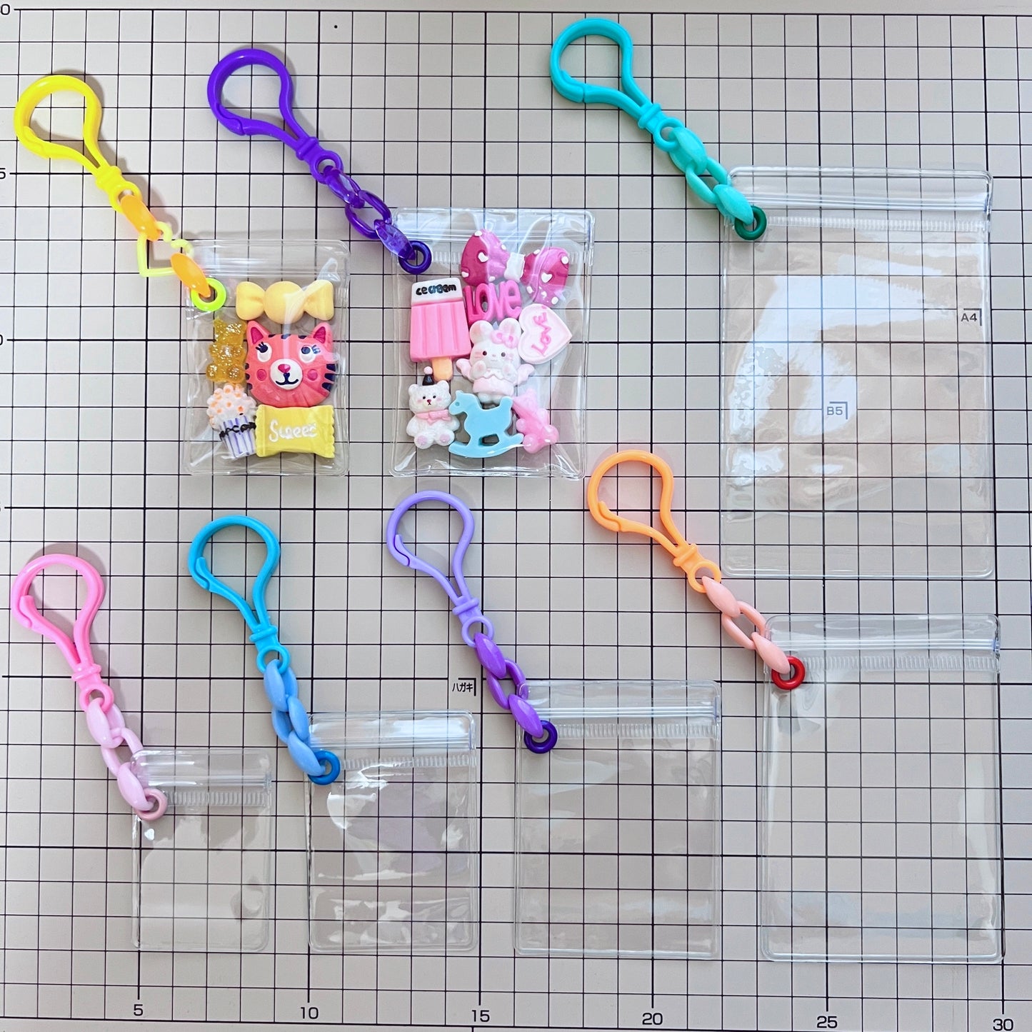 キャンディバッグ  KP01【50個セット】