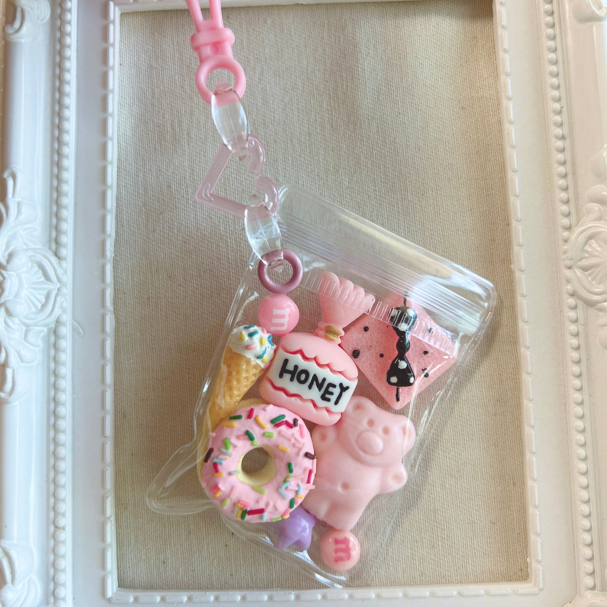 ゆめかわ♡キャンディバック(B品)