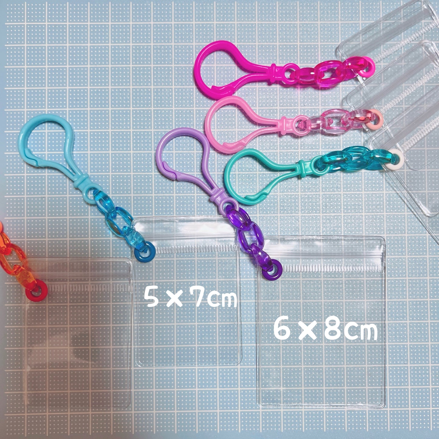 キャンディバッグ  KC01【50個セット】