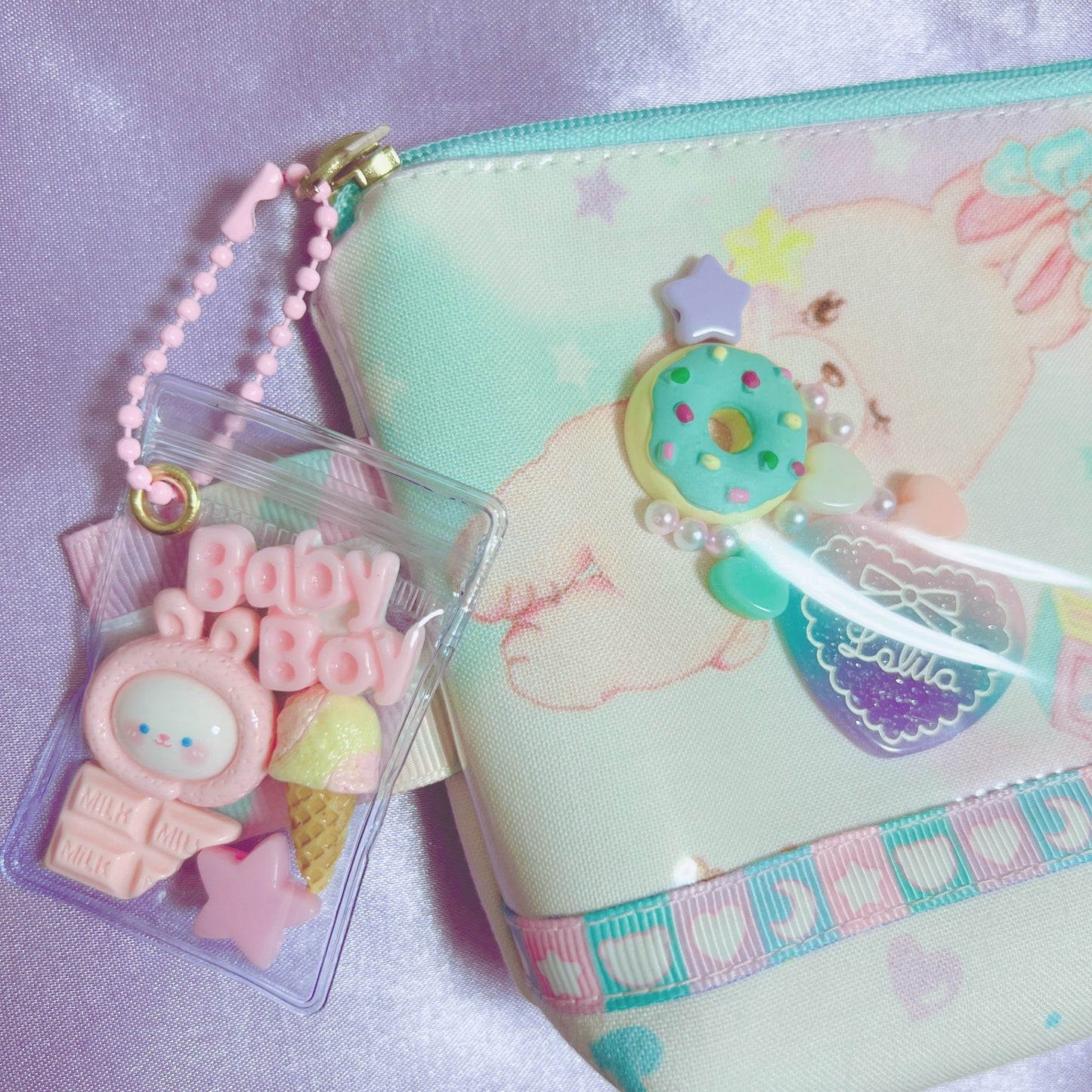 キャンディバッグ  256m【100個セット】