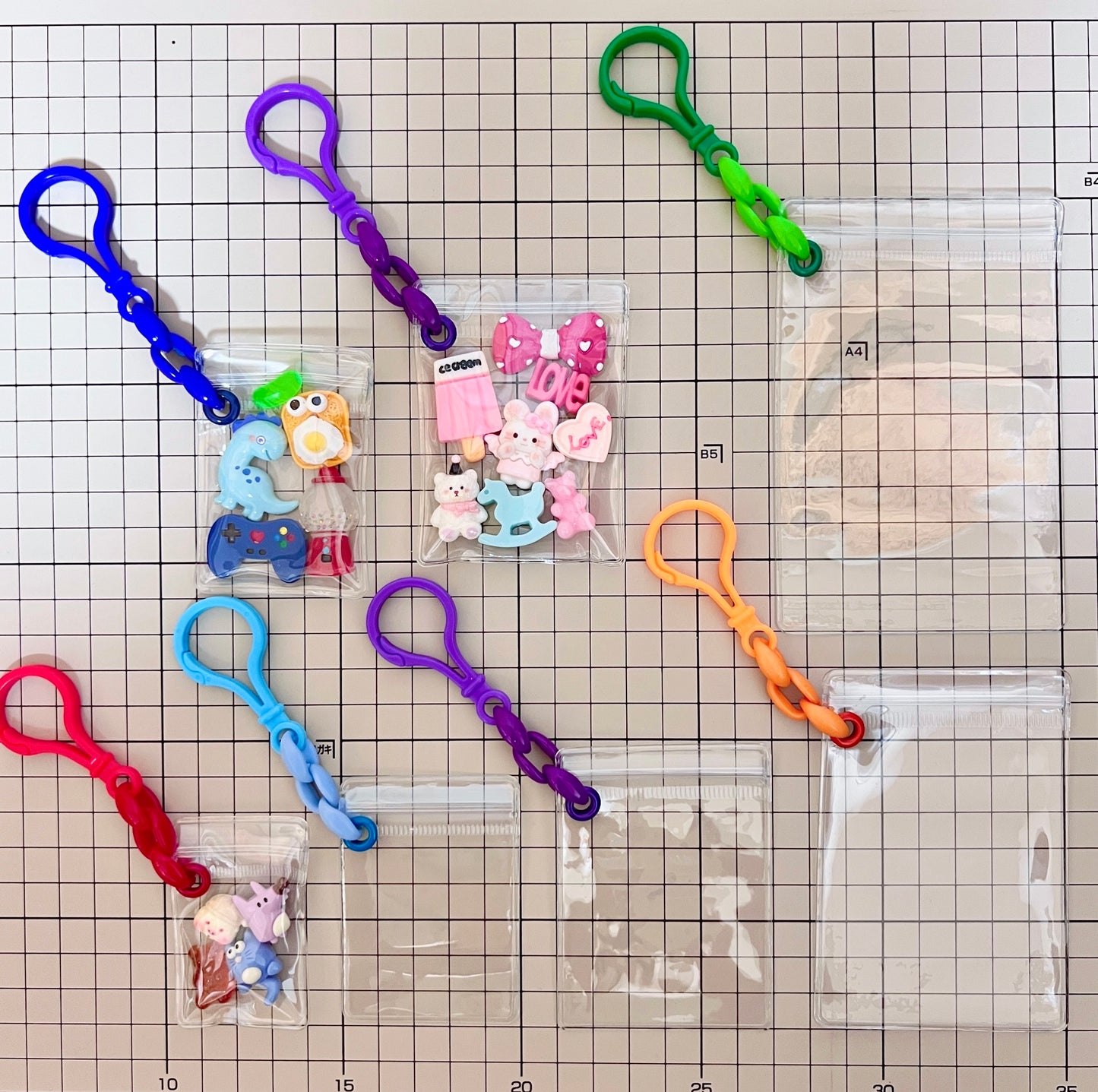 キャンディバッグ  KV01【50個セット】