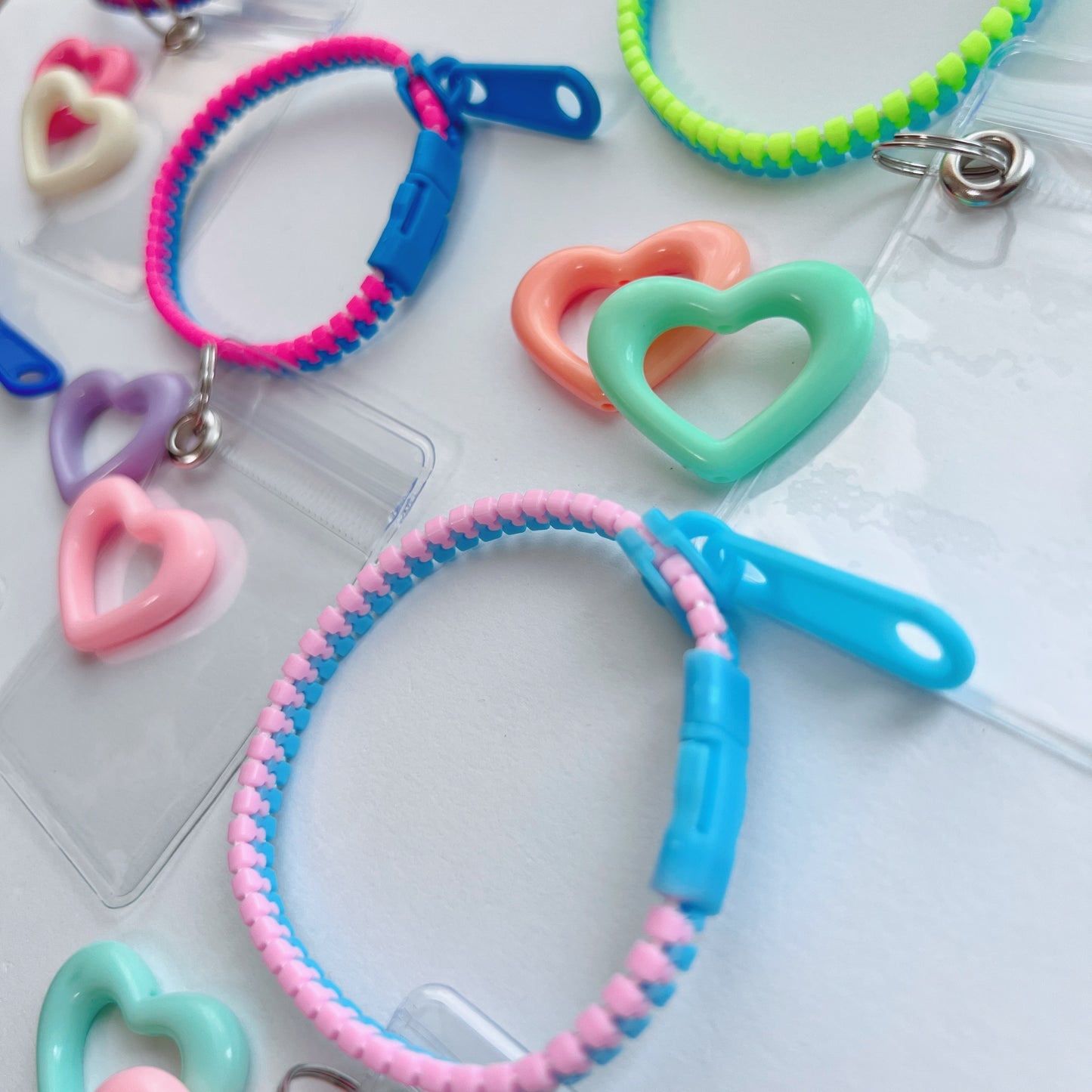 キャンディバッグ ブレスレットNo.250A【5個セット⠀】