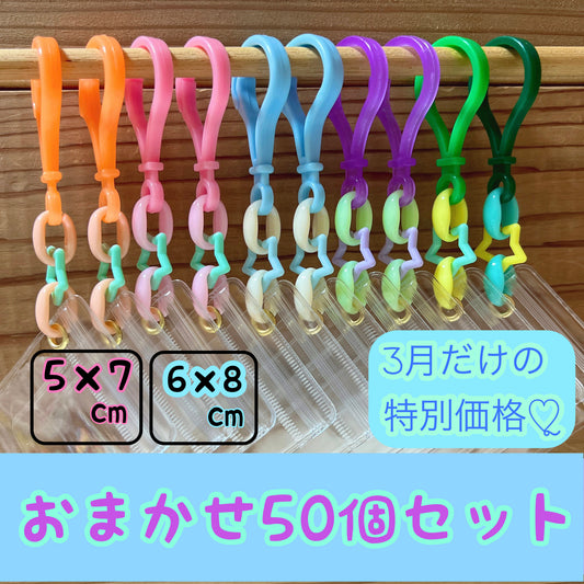 🎉 3月だけの特別価格！  NO.171  50個セット