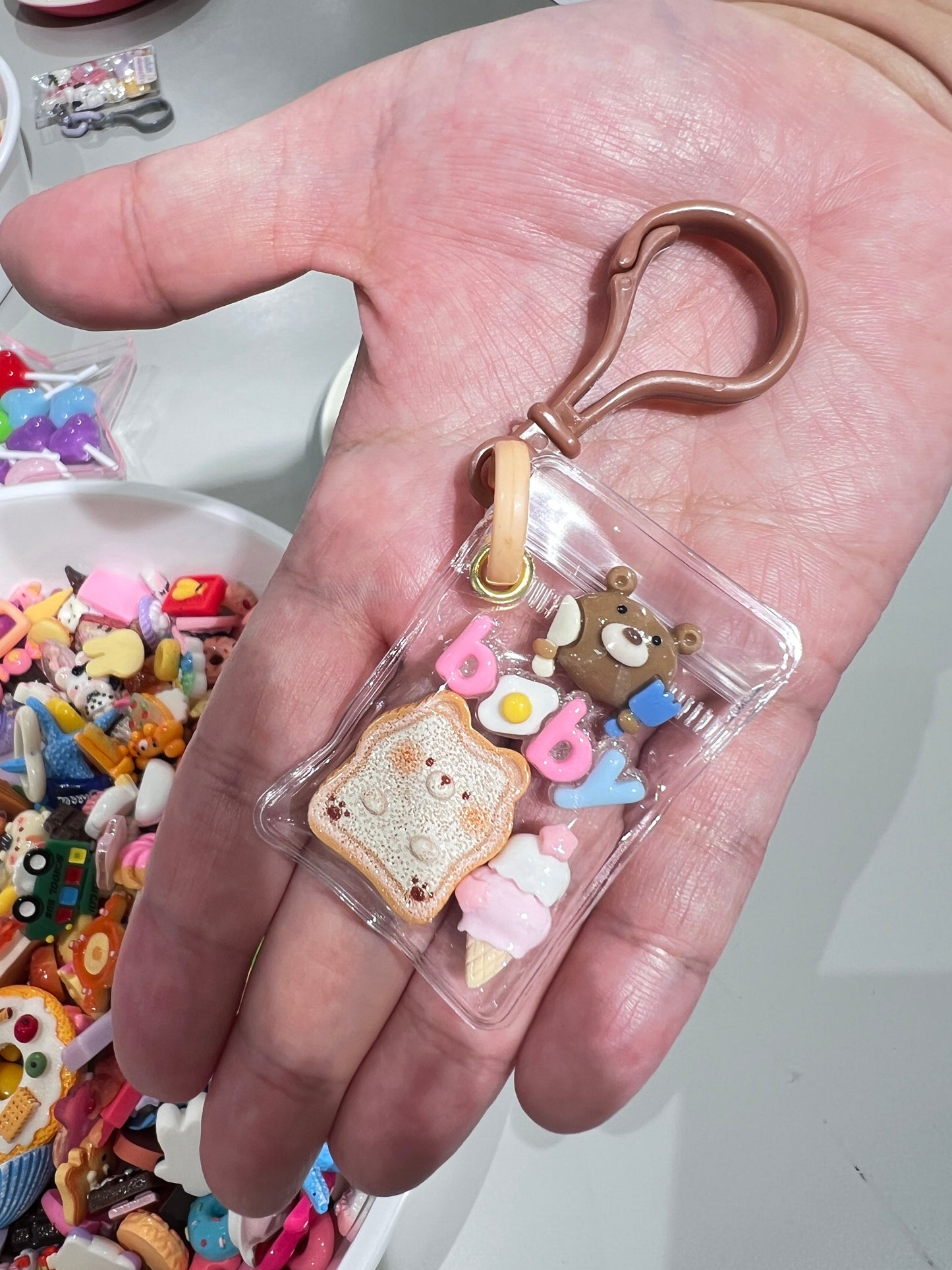 キャンディバッグ  256m【100個セット】