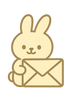 お問い合わせアイコン