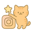 Instagramアイコン